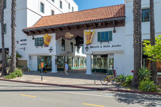 More details for 814 State St, Santa Barbara, CA - Office for Lease