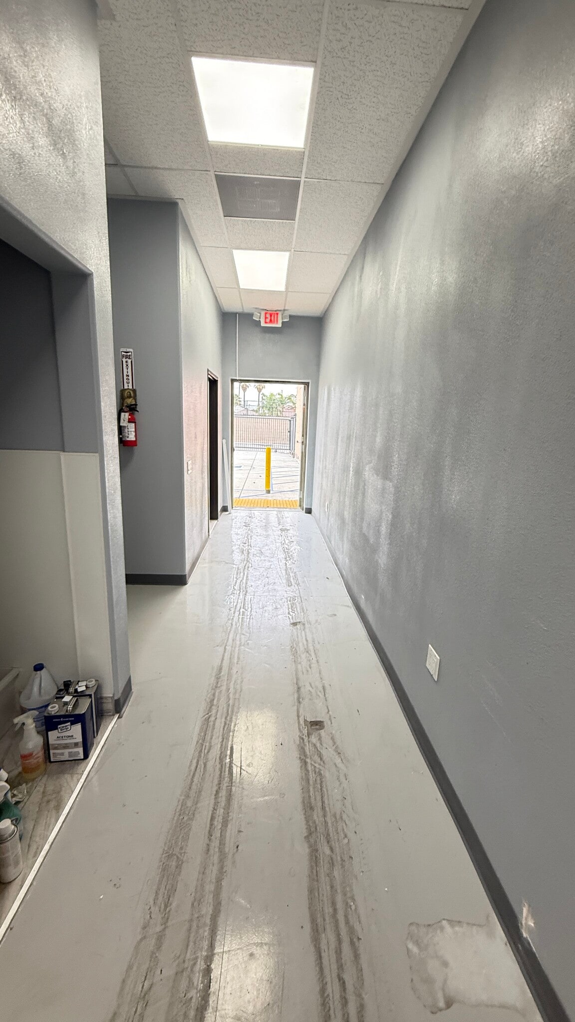 1233-1235 N E St, San Bernardino, CA à louer Photo du bâtiment- Image 1 de 5