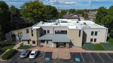 323 W Drake Rd, Fort Collins, CO for lease Interior Photo- Image 2 of 12