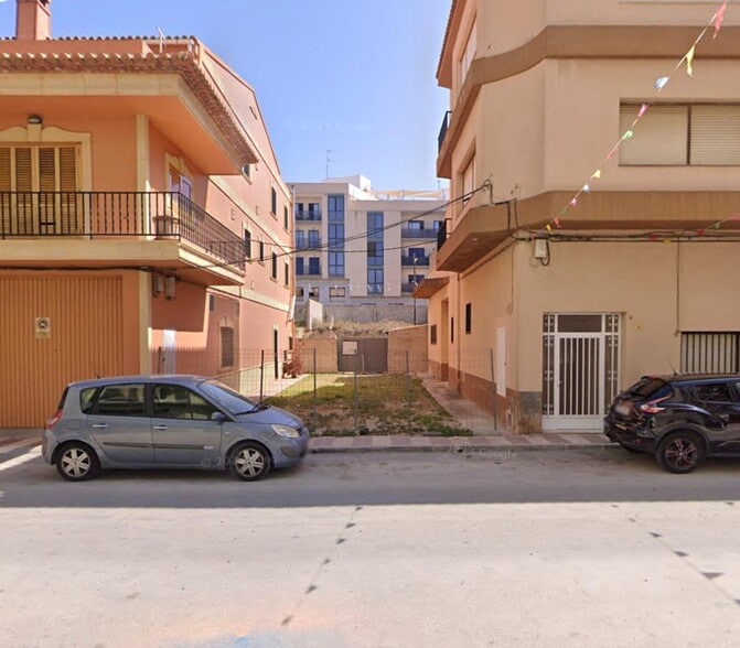 Land in Teulada, Alicante for sale - Building Photo - Image 2 of 2