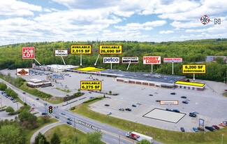 More details for 26-42 Whitten Rd, Augusta, ME - Retail for Lease