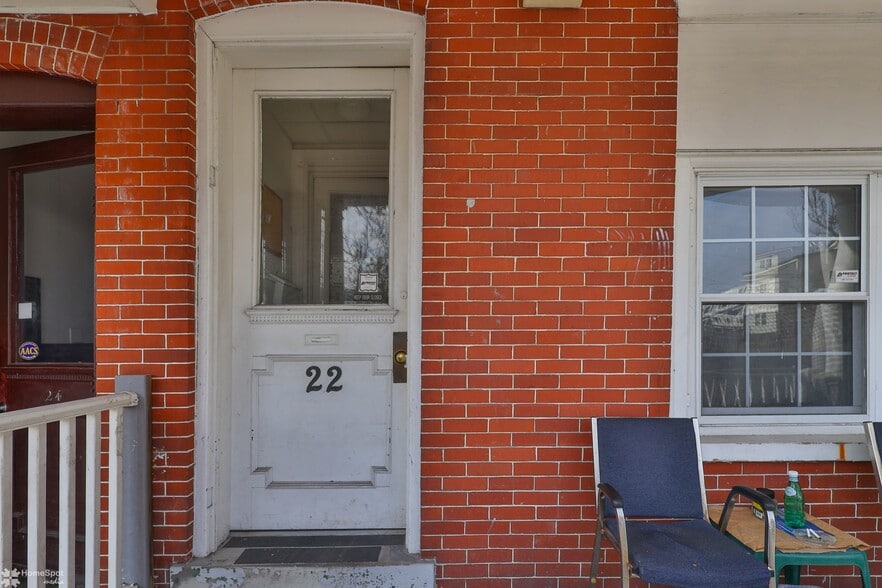 22 S 13th St, Allentown, PA for sale - Building Photo - Image 2 of 17
