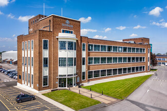 More details for Southmoor Rd, Manchester - Office for Lease