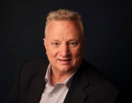 Michael Hardesty
