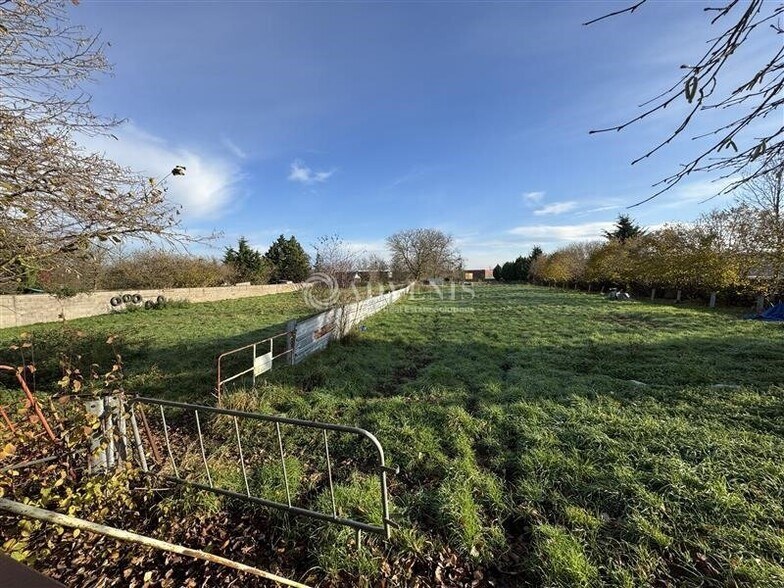 Land in Geispolsheim for sale - Site Plan - Image 2 of 3
