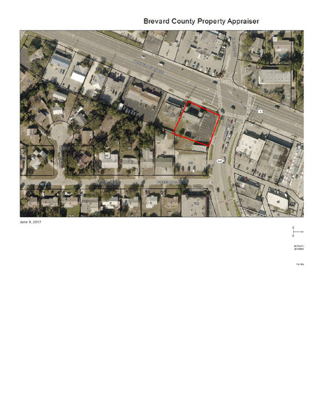 464 N Harbor City Blvd, Melbourne, FL for lease - Building Photo - Image 3 of 31