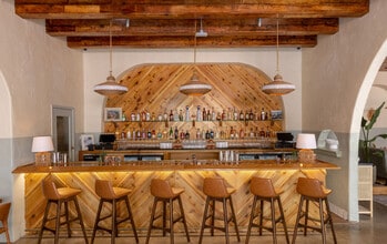 1541-1551 Ocean Ave, Santa Monica, CA à louer Photo intérieure- Image 2 de 7