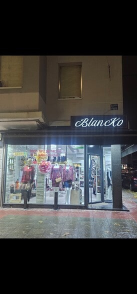 Calle Pinto, 41, Parla, Madrid for sale - Building Photo - Image 3 of 9