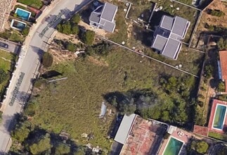 Riu Cabriol, Monserrat Urbanización, 7, València, VAL - Aerial map view - Image1