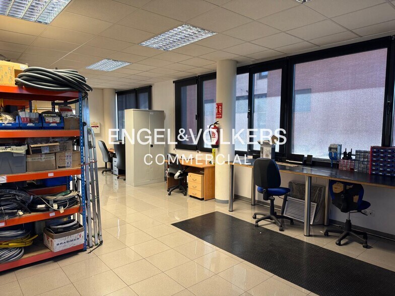 Bureau dans Polinyà, Barcelona à vendre - Photo intérieure - Image 2 de 2