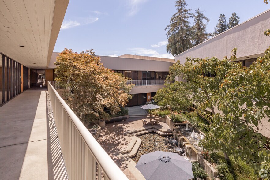 1455 Response Rd, Sacramento, CA for lease - Building Photo - Image 2 of 7