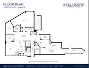 Dentist Suite Floor Plan