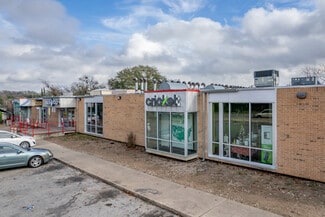 More details for 9027 Northgate Blvd, Austin, TX - Retail for Lease