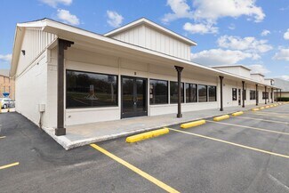 Plus de détails pour 520 N Broadway St, Joshua, TX - Bureau/Médical à louer