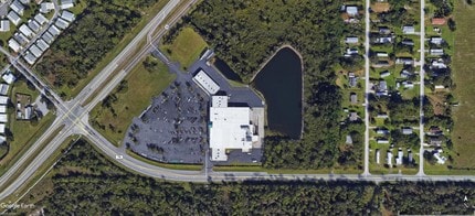 27650-27690 Bermont Rd, Punta Gorda, FL - AERIAL  map view