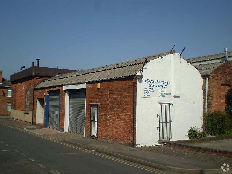 Machell St, Hull à louer - Photo principale - Image 1 de 1