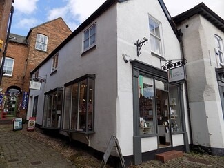 More details for 19-23 St. John St, Ashbourne - Retail for Lease