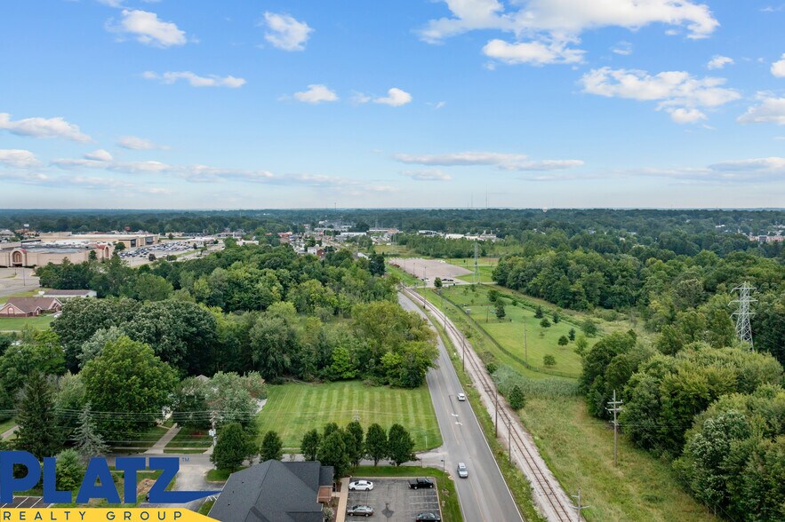 Southern Blvd, Boardman, OH à vendre - Photo du bâtiment - Image 1 de 8