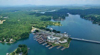 More details for 110 Bridgewater Pointe Pl, Moneta, VA - Land for Sale