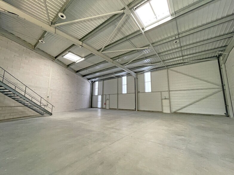20 Avenue Didier Daurat, Toulouse for sale - Building Photo - Image 2 of 9