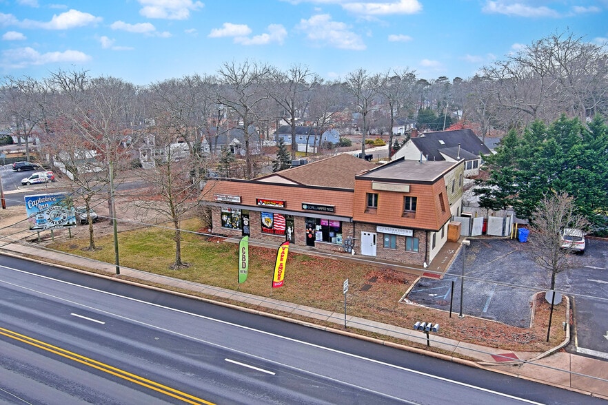 305 Lacey Rd, Forked River, NJ for sale - Building Photo - Image 2 of 5