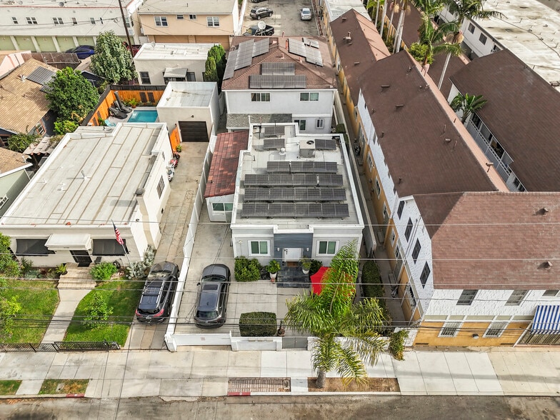 1719 E Florida St, Long Beach, CA for sale - Building Photo - Image 2 of 7