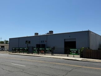 More details for 741 S Airport Way, Stockton, CA - Industrial for Sale