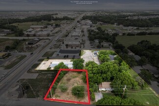 More details for 106 2nd St, Princeton, TX - Land for Sale