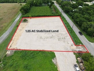More details for 11224 Old Lockhart Rd, Austin, TX - Land for Lease