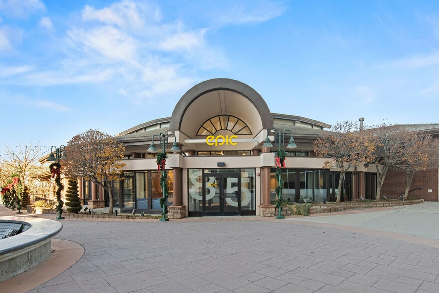 9350 S 150 E, Sandy, UT for lease - Primary Photo - Image 2 of 8