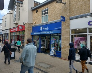 More details for Chequers Ct, Huntingdon - Retail for Lease