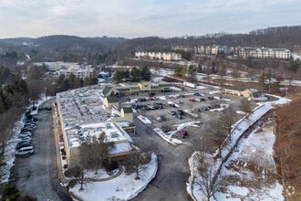 181 Howard Blvd, Mount Arlington, NJ - Aerial  map view