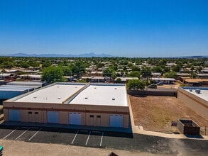 1216 E Pennsylvania St, Tucson, AZ for lease Building Photo- Image 1 of 18