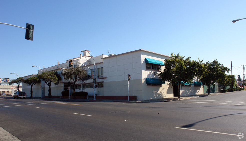 820 23rd St, Richmond, CA for sale - Primary Photo - Image 1 of 1