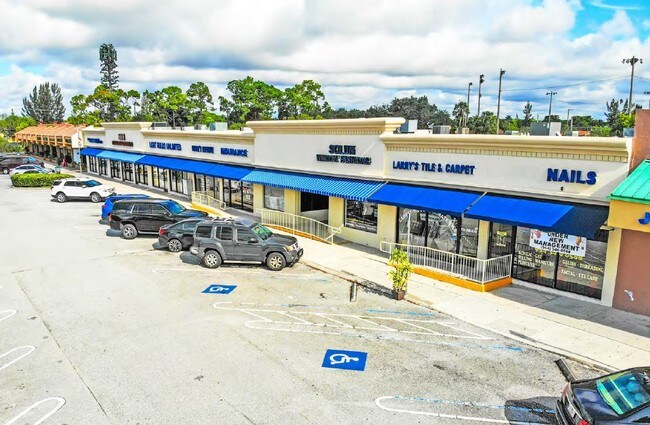 More details for 8031-8041 W Sample Rd, Coral Springs, FL - Retail for Lease