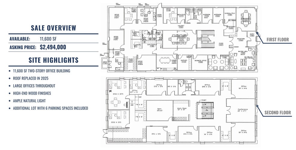 119 S 2nd St, Rogers, AR for sale - Building Photo - Image 2 of 13