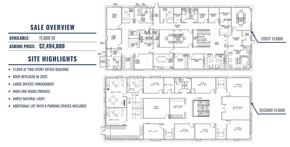 119 S 2nd St, Rogers, AR à vendre - Photo du bâtiment - Image 2 de 13