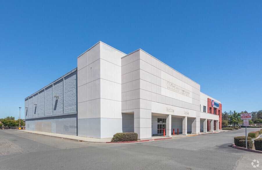 2920-2960 Aborn Square Rd, San Jose, CA à louer - Photo du bâtiment - Image 2 de 2
