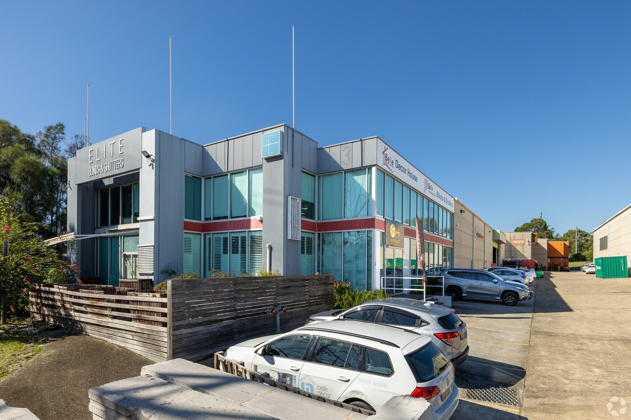 23 Rowood Rd, PROSPECT for lease Primary Photo- Image 1 of 5