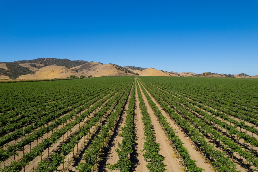 63950 Bernardo Rd, San Ardo, CA à vendre - Photo du bâtiment - Image 3 de 19