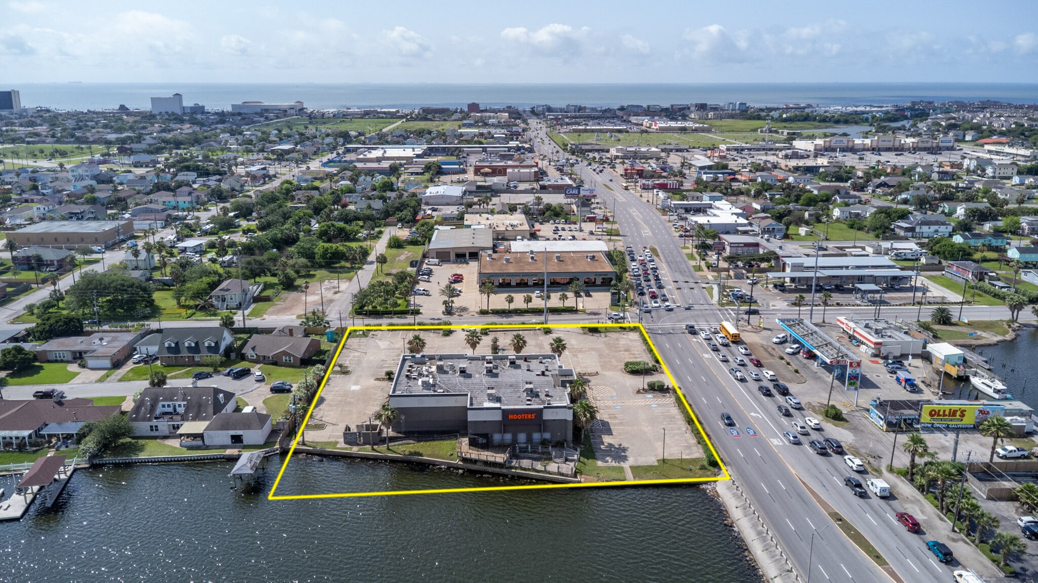 6028 Heards Ln, Galveston, TX for sale Building Photo- Image 1 of 11