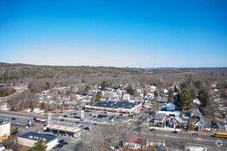 1375-1395 N Main St, Randolph, MA - Aérien  Vue de la carte - Image1