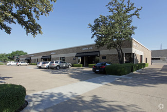 More details for 4601 Langland Rd, Farmers Branch, TX - Flex, Industrial for Lease