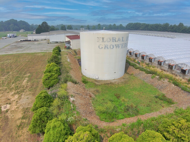 1133 Ebenezer Church Rd, Rising Sun, MD for sale - Building Photo - Image 2 of 5