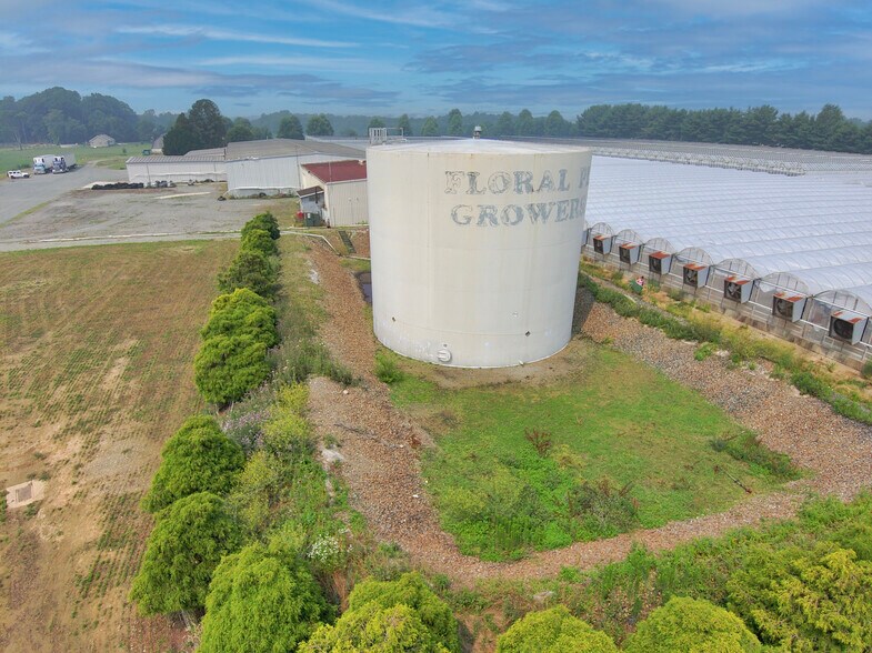 1133 Ebenezer Church Rd, Rising Sun, MD à vendre - Photo du bâtiment - Image 2 de 5