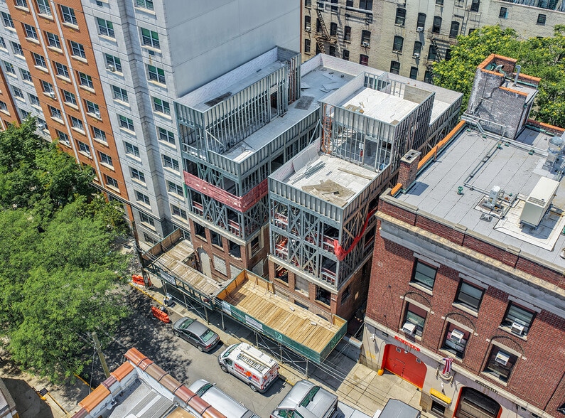 1777 Monroe Ave, Bronx, NY for sale - Primary Photo - Image 1 of 7