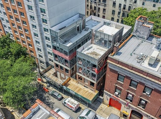 More details for 1777 Monroe Ave, Bronx, NY - Multifamily for Sale