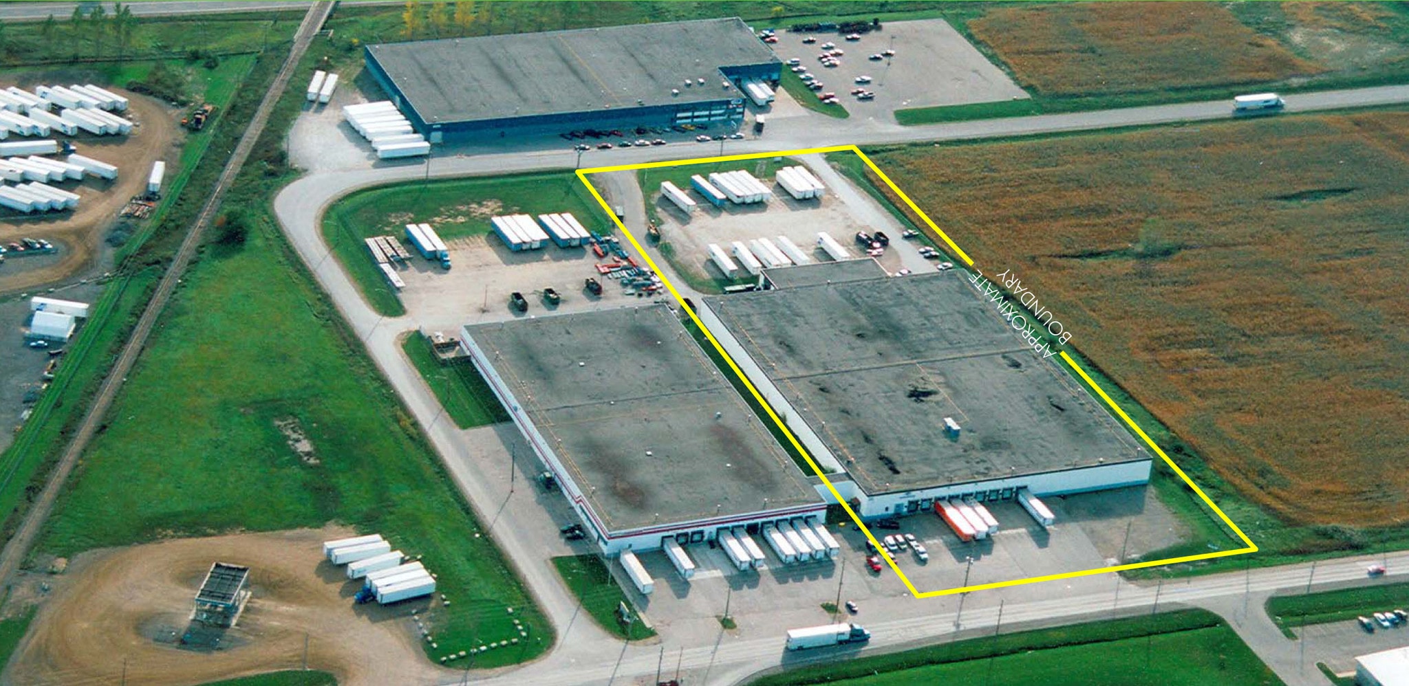 381 S Edgeware Rd, St Thomas, ON for lease Building Photo- Image 1 of 2