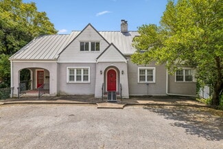 More details for 609 W 7th St, Columbia, TN - Office for Sale