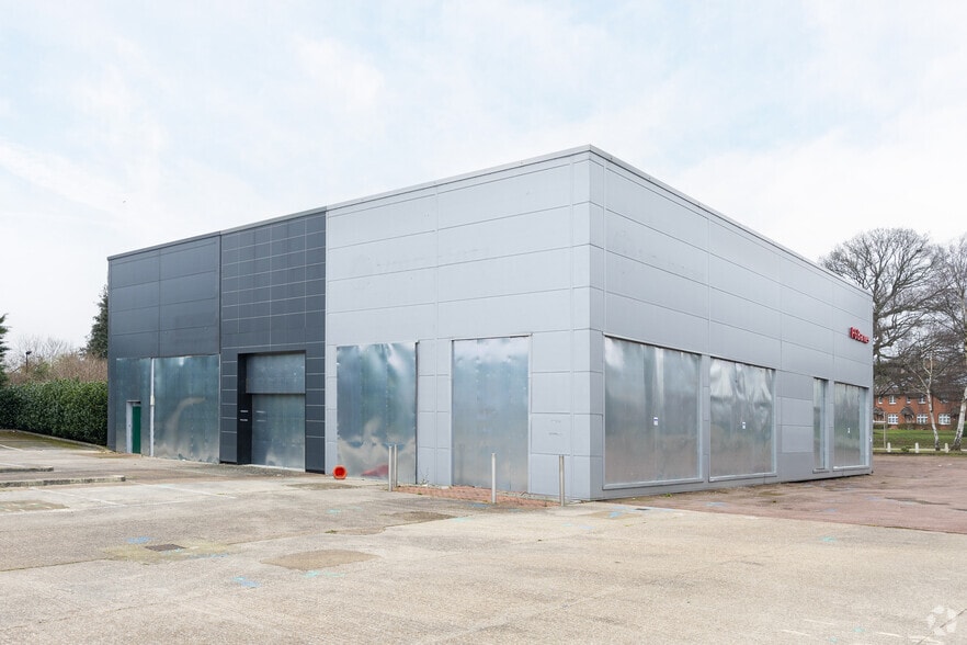 Sutton Rd, Maidstone for lease - Building Photo - Image 2 of 2